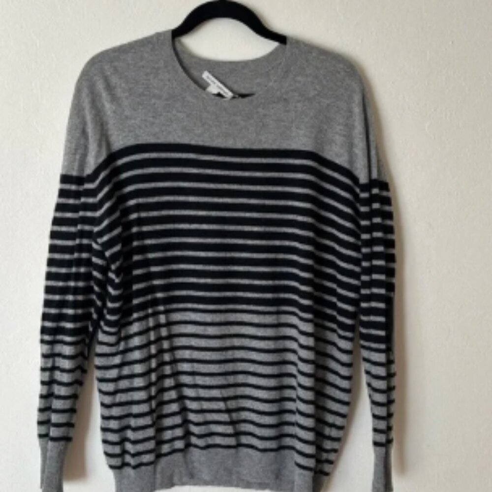 Autumn Cashmere Sweater